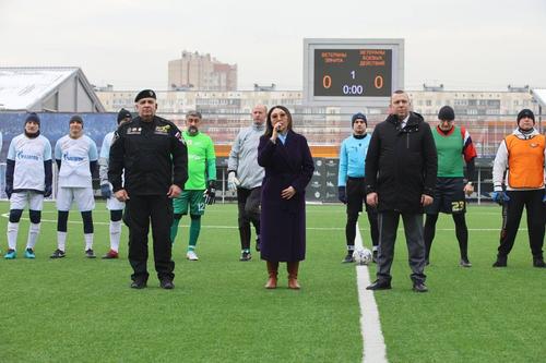 Счет 2-2. Победила дружба Счет 2-2. Победила дружба