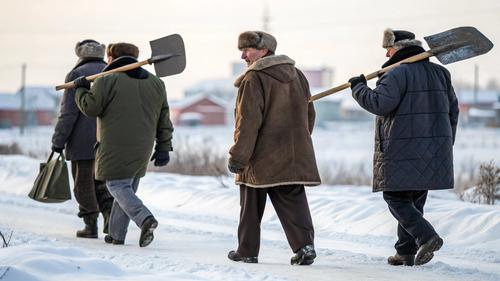 Национализация в Крыму Национализация в Крыму
