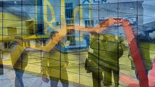 Вслед за США с Украины, скорее всего, потребуют деньги за оказанную «помощь» и в ЕС Вслед за США с Украины, скорее всего, потребуют деньги за оказанную «помощь» и в ЕС