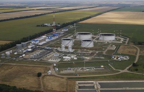Казахстан и Украина провели консультации после атаки дронов ВСУ на объекты КТК Казахстан и Украина провели консультации после атаки дронов ВСУ на объекты КТК