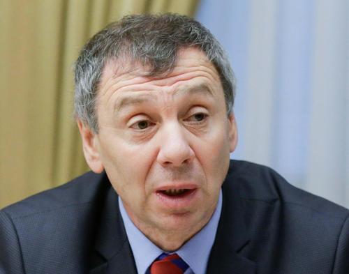 Политолог Марков: говорить о провале переговоров РФ и США в Стамбуле нельзя Политолог Марков: говорить о провале переговоров РФ и США в Стамбуле нельзя