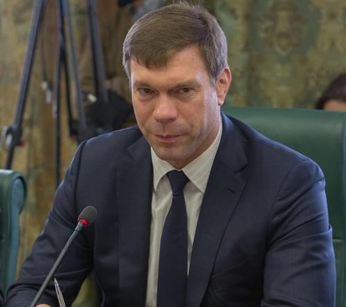 Бывший депутат Рады Царев заявил, что Зеленский превратил Украину в концлагерь Бывший депутат Рады Царев заявил, что Зеленский превратил Украину в концлагерь