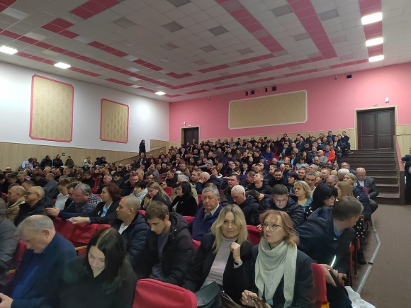 Тамбов к весне готов Тамбов к весне готов