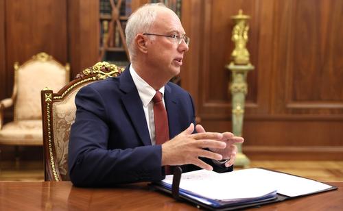 Кирилл Дмитриев назвал исторической перепалку Зеленского, Трампа и Вэнса Кирилл Дмитриев назвал исторической перепалку Зеленского, Трампа и Вэнса
