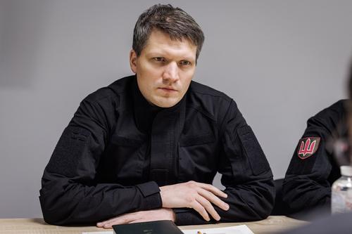 МО Украины предложило Франции использовать активы РФ для производства оружия МО Украины предложило Франции использовать активы РФ для производства оружия