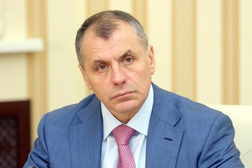 Спикер Константинов: Зеленскому в США показали, что его ни во что не ставят Спикер Константинов: Зеленскому в США показали, что его ни во что не ставят
