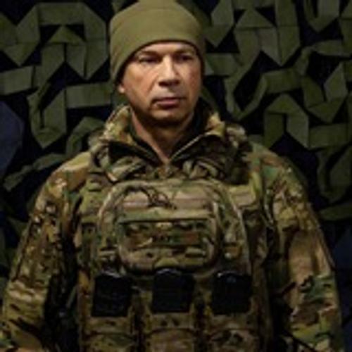 Главком Сырский отстранил двух офицеров армии Украины после удара «Искандера» Главком Сырский отстранил двух офицеров армии Украины после удара «Искандера»
