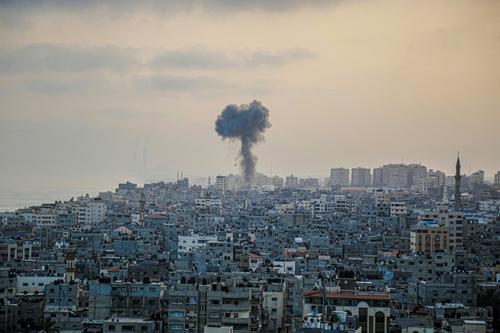 JPost: Израиль может возобновить боевые действия в секторе Газа через 10 дней JPost: Израиль может возобновить боевые действия в секторе Газа через 10 дней