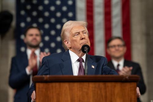 Глава МИД Лесото оскорбился тем, что Трамп не знал о существовании страны Глава МИД Лесото оскорбился тем, что Трамп не знал о существовании страны