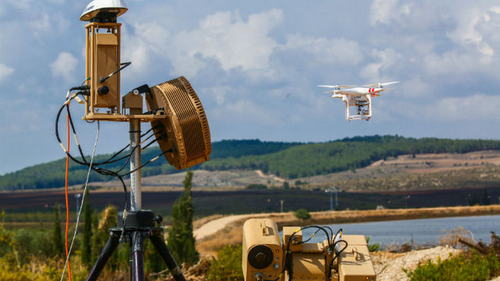 Расчёты БПЛА «Днепра» уничтожили израильскую антидроновую систему ВСУ Drone Dome Расчёты БПЛА «Днепра» уничтожили израильскую антидроновую систему ВСУ Drone Dome