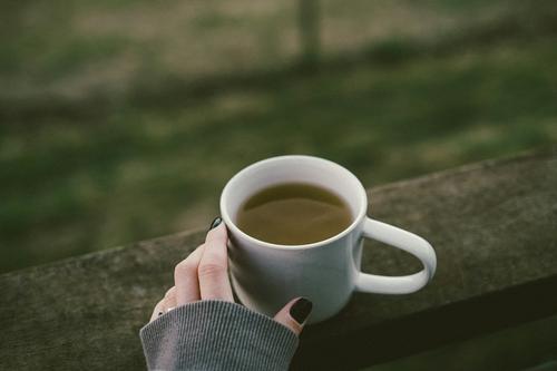 Аллерголог Лапа: ромашковый чай может вызвать аллергию Аллерголог Лапа: ромашковый чай может вызвать аллергию