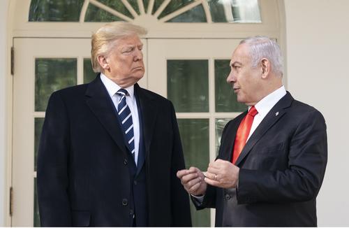 Bloomberg: между Израилем и США возникли разногласия из-за переговоров с ХАМАС Bloomberg: между Израилем и США возникли разногласия из-за переговоров с ХАМАС