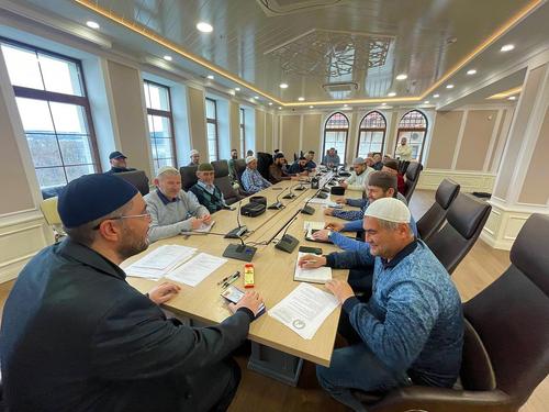 Патриотизм в ДУМК Патриотизм в ДУМК