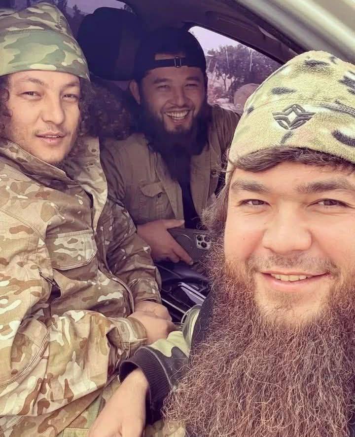 «Живой схрон джихада» окопался в России под видом нелегалов «Живой схрон джихада» окопался в России под видом нелегалов