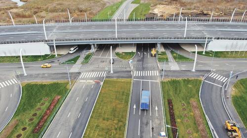 Дороги в светлое будущее Дороги в светлое будущее