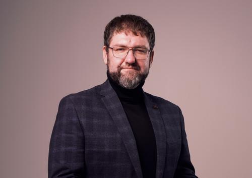Максим Федотов представляет новости MacrosMatic Максим Федотов представляет новости MacrosMatic