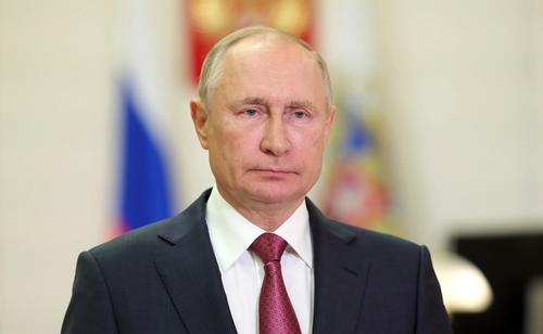 Песков: Путин не планирует давать интервью американскому видеоблогеру Фридману Песков: Путин не планирует давать интервью американскому видеоблогеру Фридману