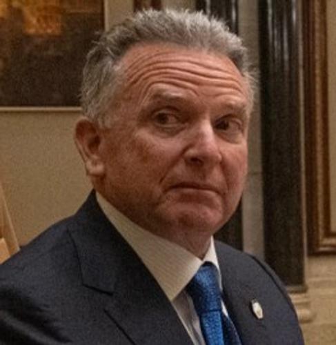 Самолет спецпосланника президента США Уиткоффа сел в аэропорту Внуково Самолет спецпосланника президента США Уиткоффа сел в аэропорту Внуково