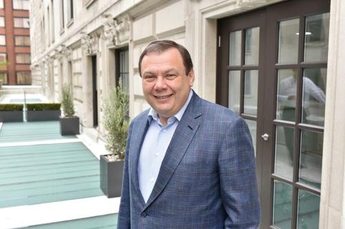FT: Венгрия потребовала от ЕС снятия санкций с Фридмана FT: Венгрия потребовала от ЕС снятия санкций с Фридмана
