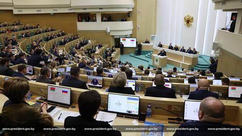 Лукашенко: власти России правы, тщательно изучая предложения США по Украине Лукашенко: власти России правы, тщательно изучая предложения США по Украине
