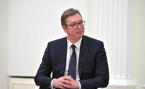 Вучич: руководство Сербии 15 марта сумеет сохранить мир и стабильность Вучич: руководство Сербии 15 марта сумеет сохранить мир и стабильность