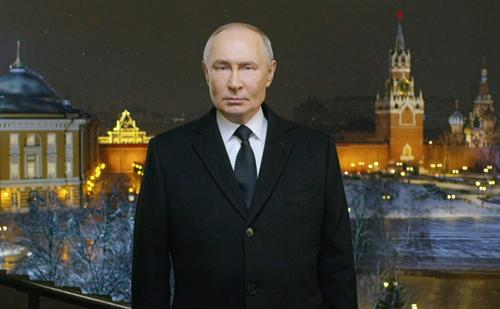Вице-премьер Сербии Вулин: президент Путин сможет обеспечить многополярный мир Вице-премьер Сербии Вулин: президент Путин сможет обеспечить многополярный мир