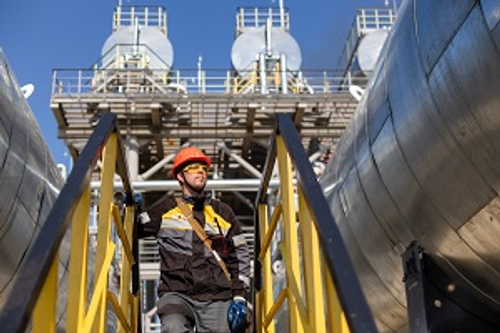 «Роснефть» повышает точность прогнозов нефтедобычи «Роснефть» повышает точность прогнозов нефтедобычи