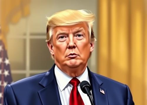 Трамп отворачивается от Украины и смотрит на Тайвань Трамп отворачивается от Украины и смотрит на Тайвань