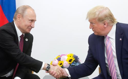 Путин: Россия и Украина 19 марта проведут обмен пленными 175 на 175 человек Путин: Россия и Украина 19 марта проведут обмен пленными 175 на 175 человек
