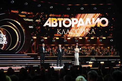 «Авторадио. Классика. Дуэты»: звездное шоу на сцене Кремля «Авторадио. Классика. Дуэты»: звездное шоу на сцене Кремля