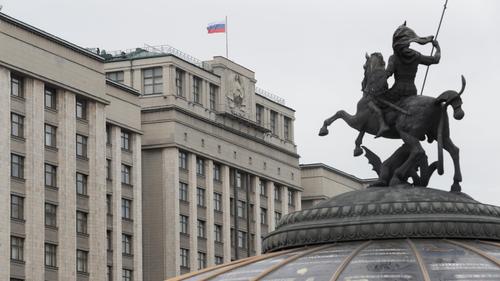 Госдума: выполняющие задачи в Курской области военные получат статус ветерана Госдума: выполняющие задачи в Курской области военные получат статус ветерана