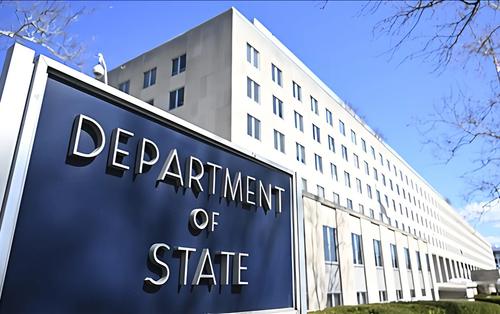 Госдеп: новые переговоры США и РФ пройдут на уровне старших должностных лиц Госдеп: новые переговоры США и РФ пройдут на уровне старших должностных лиц