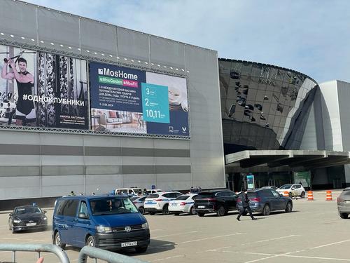 СК: теракт в «Крокусе» был спланирован спецслужбами недружественного государства СК: теракт в «Крокусе» был спланирован спецслужбами недружественного государства