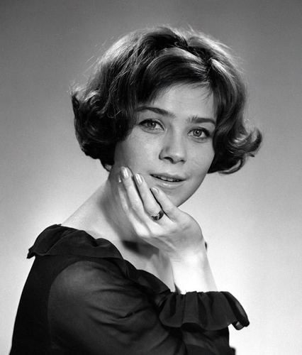 На 86-м году жизни скончалась Лариса Ивановна Голубкина На 86-м году жизни скончалась Лариса Ивановна Голубкина