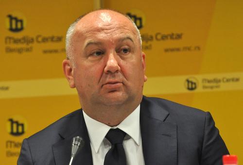 Попович: Сербия рассчитывает на привилегии в поставках российского газа Попович: Сербия рассчитывает на привилегии в поставках российского газа