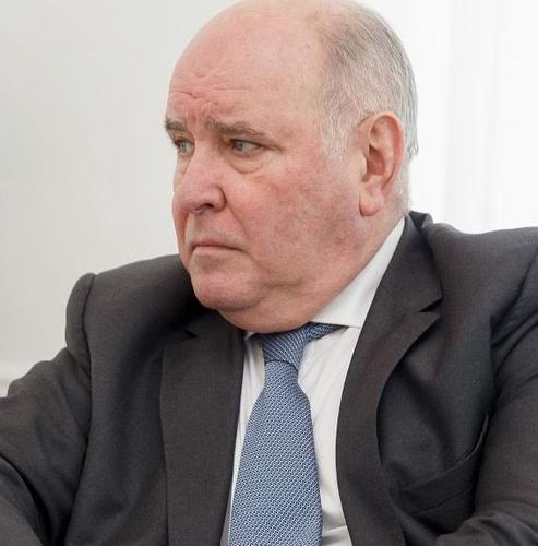 Переговоры России и США в Эр-Рияде возобновились после второго перерыва Переговоры России и США в Эр-Рияде возобновились после второго перерыва