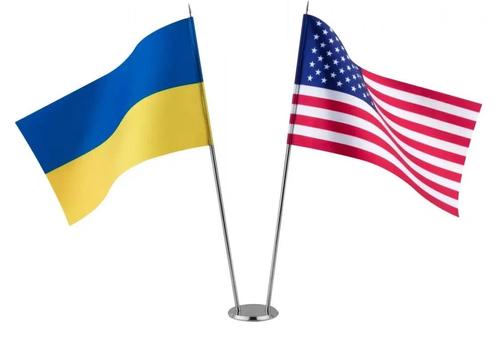 О специфике переговоров между США и Украиной О специфике переговоров между США и Украиной