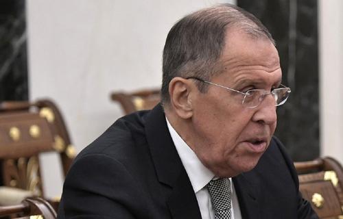 Лавров: Россия была согласна на все просьбы Эрдогана по черноморской инициативе Лавров: Россия была согласна на все просьбы Эрдогана по черноморской инициативе