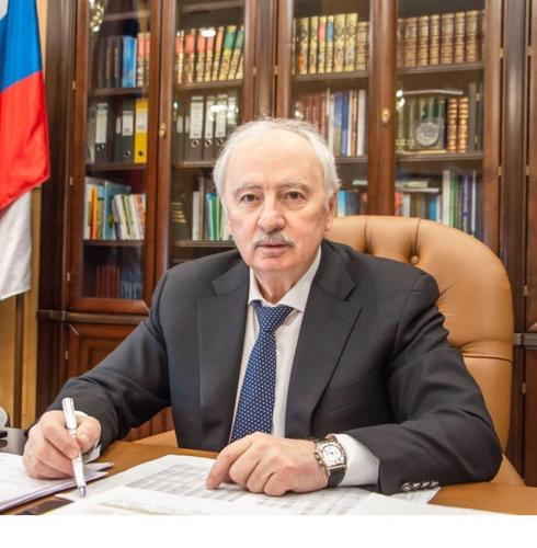 Академик РАН Салис Каракотов: Россия не должна себя недооценивать Академик РАН Салис Каракотов: Россия не должна себя недооценивать