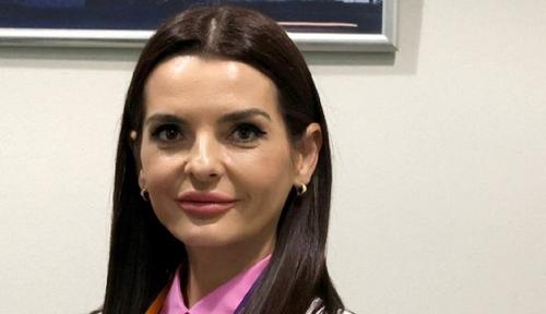 Гуцул заявила, что считает себя невиновной и готова отстоять свою позицию в суде Гуцул заявила, что считает себя невиновной и готова отстоять свою позицию в суде