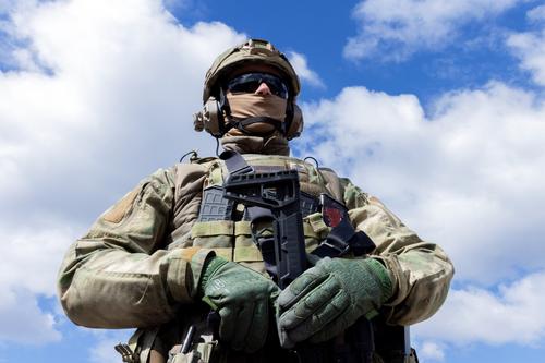 Выплаты военным Выплаты военным