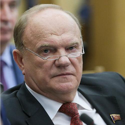 Лидер КПРФ Геннадий Зюганов предложил переименовать Волгоград в Сталинград Лидер КПРФ Геннадий Зюганов предложил переименовать Волгоград в Сталинград