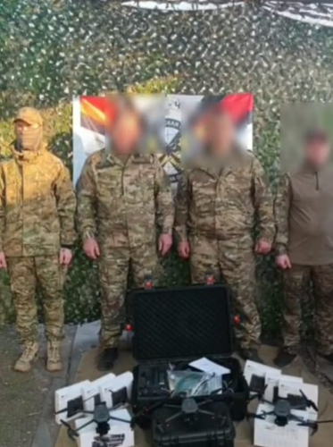 Бойцы СВО прислали видеообращение с благодарностью якутским железнодорожникам Бойцы СВО прислали видеообращение с благодарностью якутским железнодорожникам