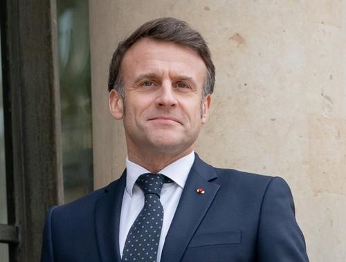 Макрон: саммит по Украине решил, что время отменять санкции против РФ не пришло Макрон: саммит по Украине решил, что время отменять санкции против РФ не пришло