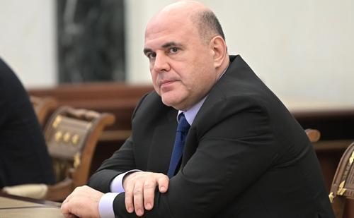 От экономики до соцполитики о чем рассказал Михаил Мишустин в Госдуме От экономики до соцполитики о чем рассказал Михаил Мишустин в Госдуме