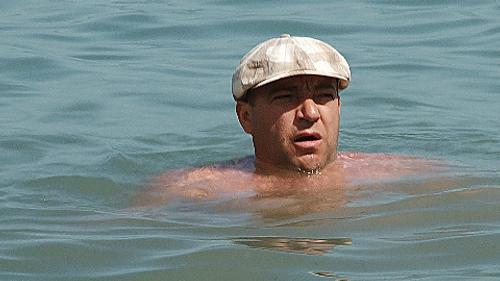 Курортный сезон в Крыму Курортный сезон в Крыму