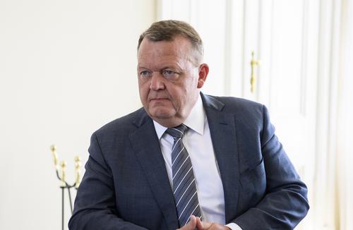 МИД Дании призвал США к уважительному диалогу по Гренландии МИД Дании призвал США к уважительному диалогу по Гренландии