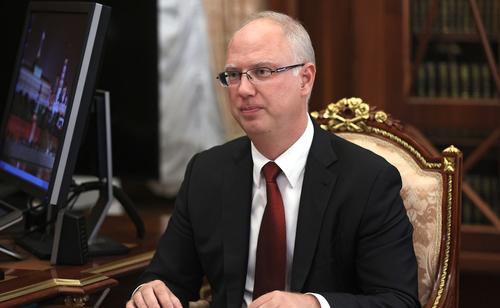 Глава РФПИ Дмитриев: сопротивление диалогу между США и Россией реально Глава РФПИ Дмитриев: сопротивление диалогу между США и Россией реально