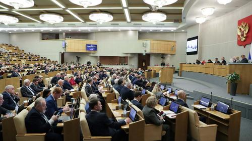 ГД: статус ветерана боевых действий получат бойцы, защитившие Курскую область ГД: статус ветерана боевых действий получат бойцы, защитившие Курскую область