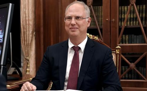 Глава РФПИ Дмитриев рассказал о встречах в США с сенаторами Грэмом* и Маллином Глава РФПИ Дмитриев рассказал о встречах в США с сенаторами Грэмом* и Маллином